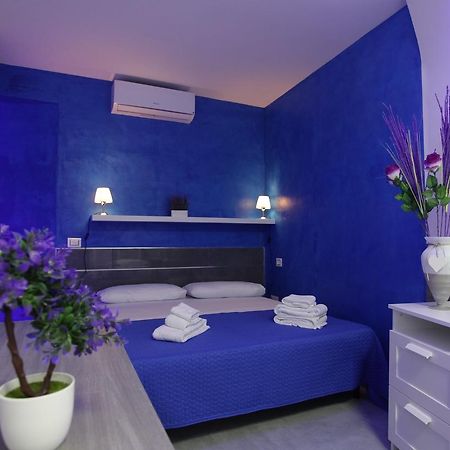 Chiaia Relax Bed & Breakfast Napoli Eksteriør bilde