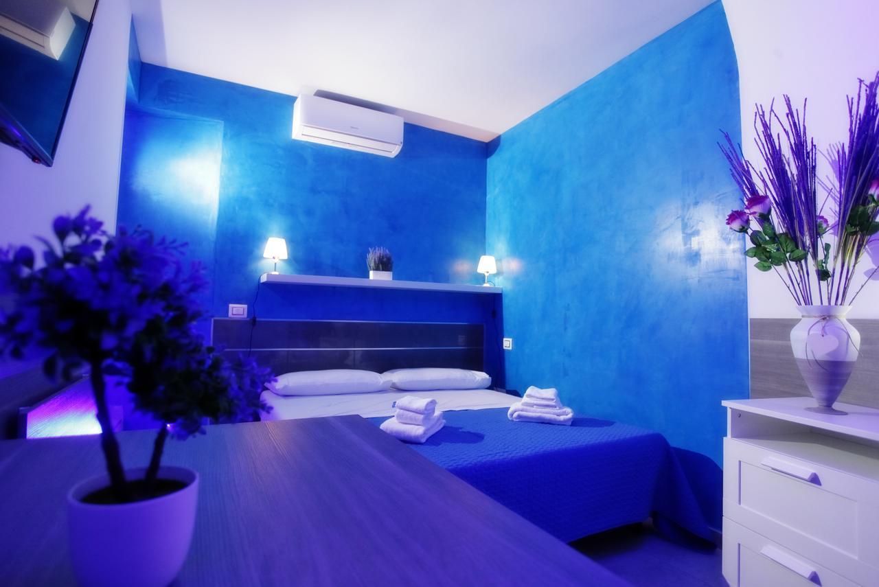 Chiaia Relax Bed & Breakfast Napoli Eksteriør bilde