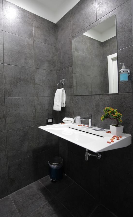 Chiaia Relax Bed & Breakfast Napoli Eksteriør bilde