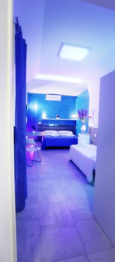 Chiaia Relax Bed & Breakfast Napoli Eksteriør bilde