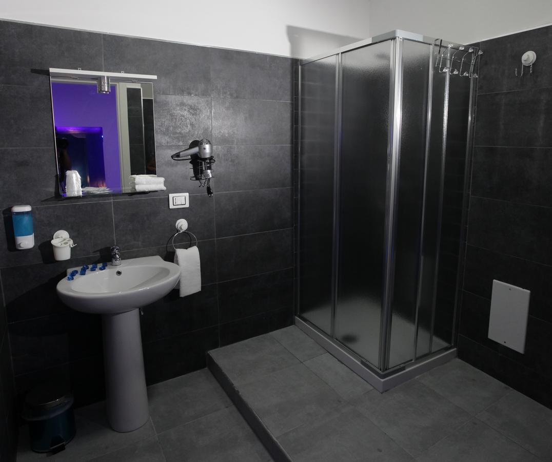 Chiaia Relax Bed & Breakfast Napoli Eksteriør bilde