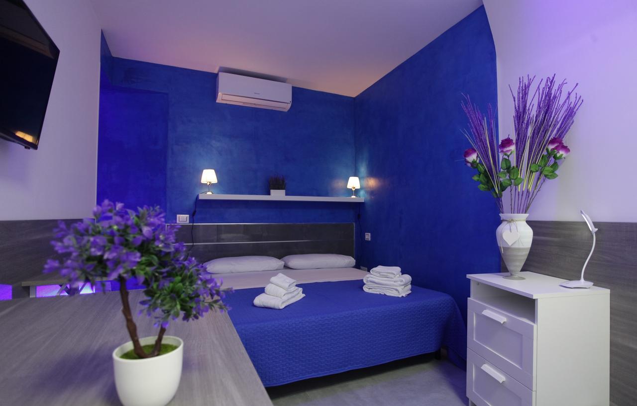Chiaia Relax Bed & Breakfast Napoli Eksteriør bilde