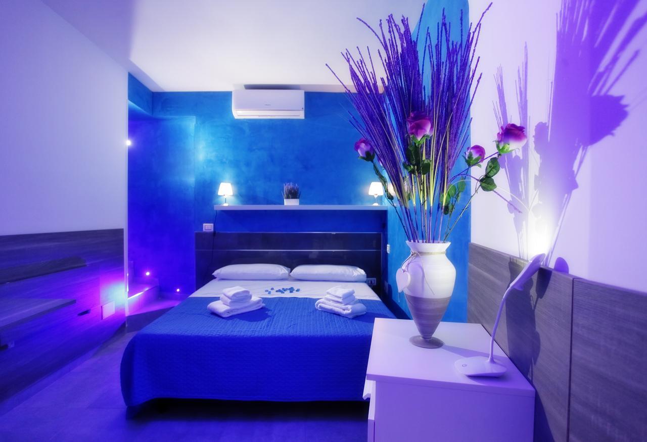 Chiaia Relax Bed & Breakfast Napoli Eksteriør bilde