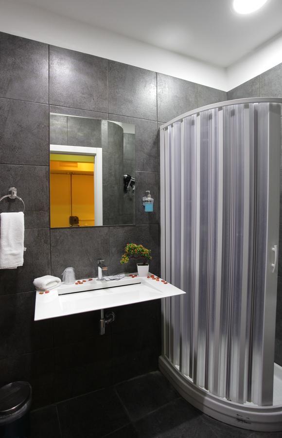 Chiaia Relax Bed & Breakfast Napoli Eksteriør bilde