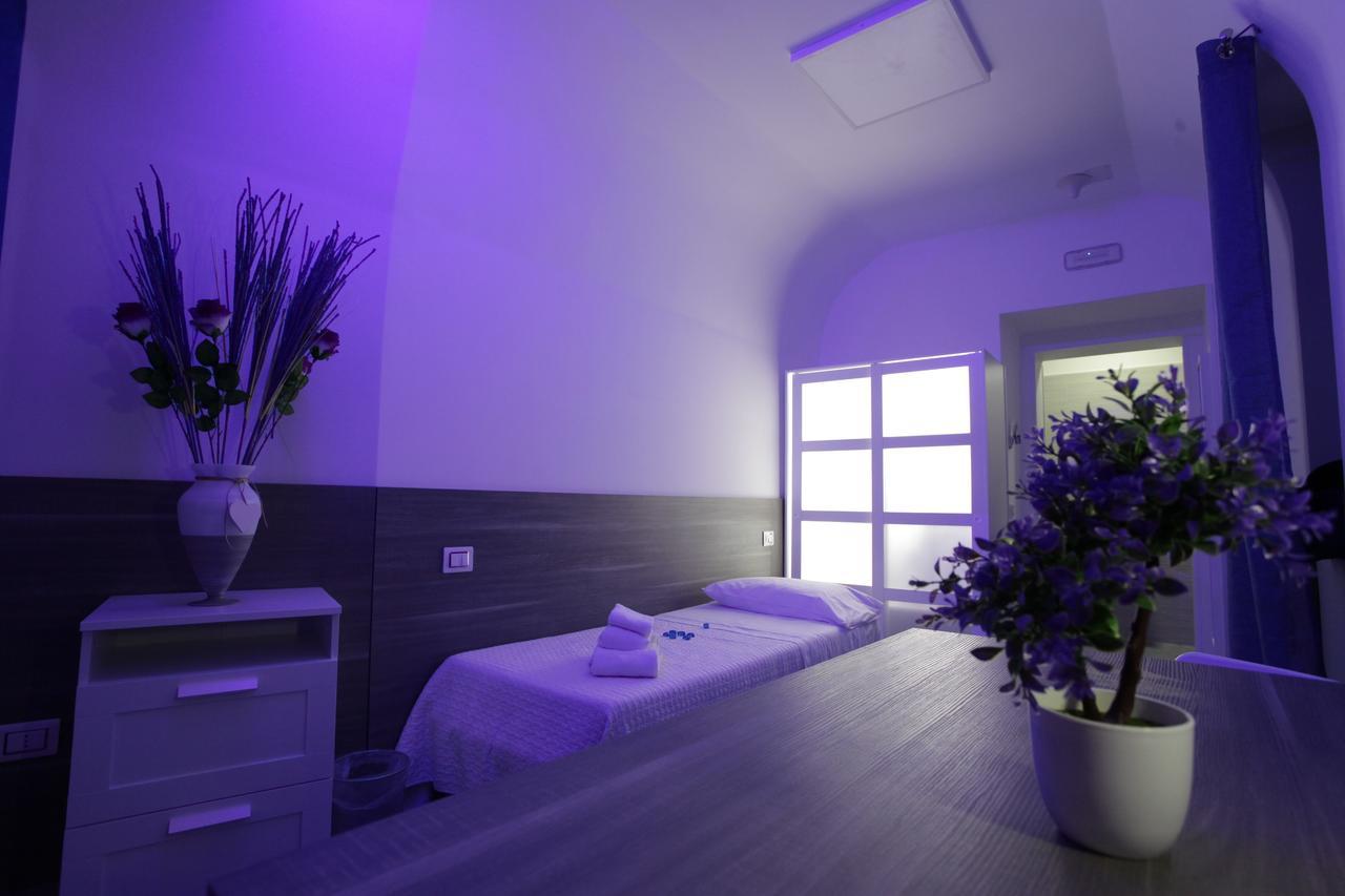 Chiaia Relax Bed & Breakfast Napoli Eksteriør bilde