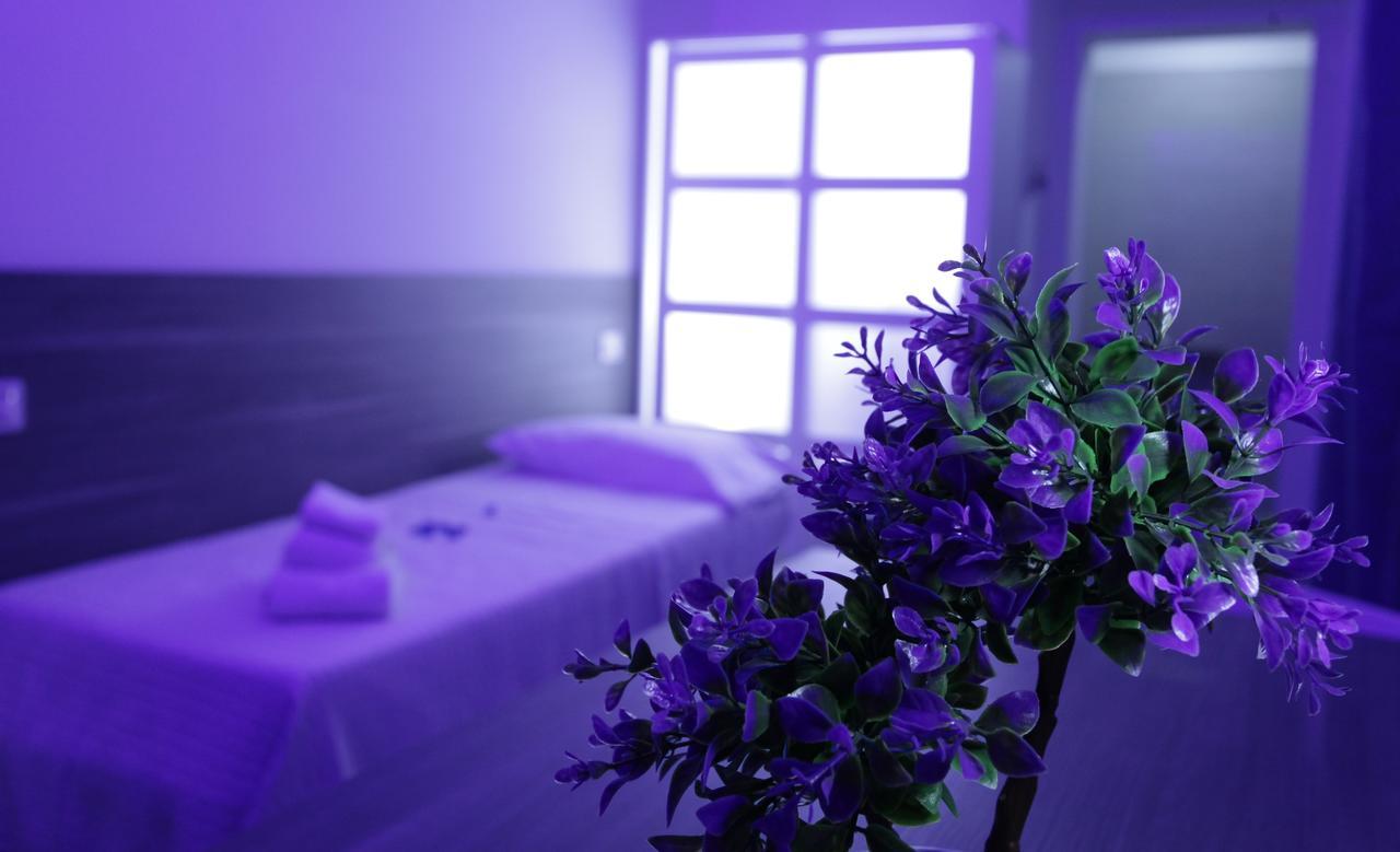 Chiaia Relax Bed & Breakfast Napoli Eksteriør bilde