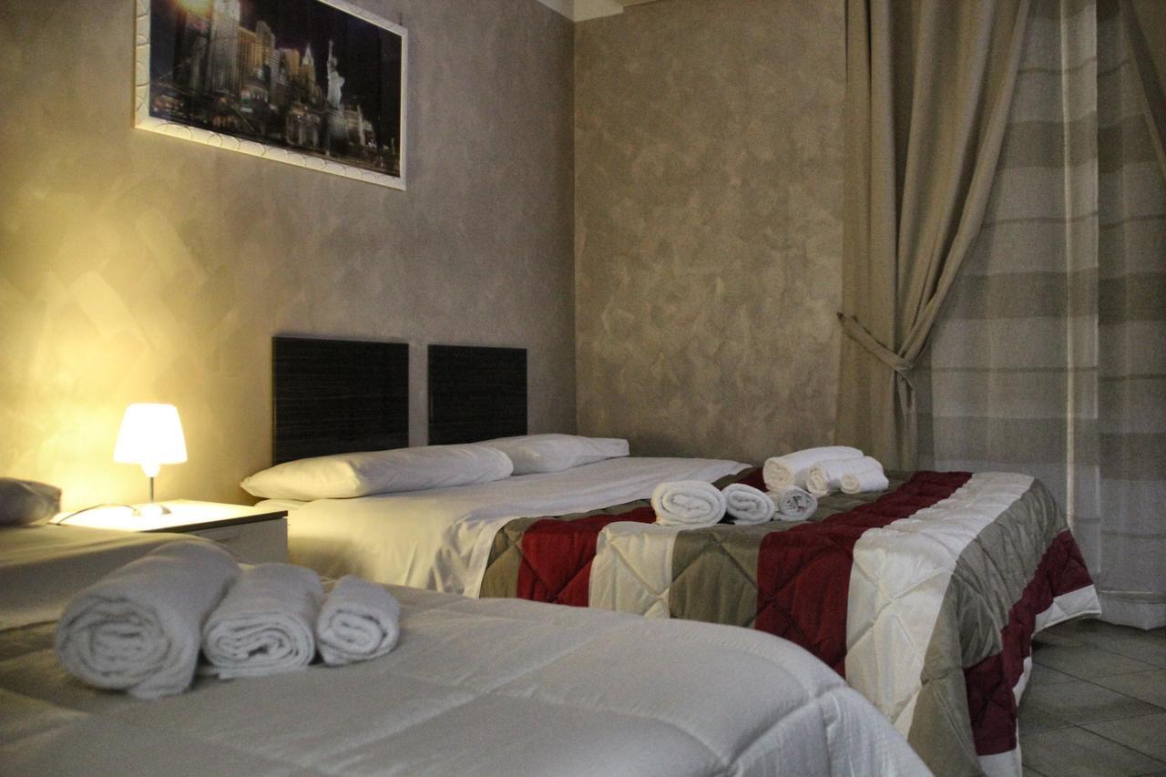 Chiaia Relax Bed & Breakfast Napoli Rom bilde