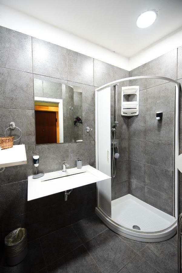 Chiaia Relax Bed & Breakfast Napoli Eksteriør bilde