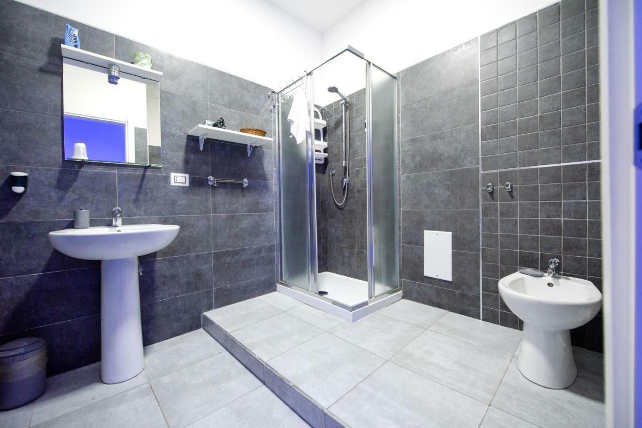 Chiaia Relax Bed & Breakfast Napoli Eksteriør bilde