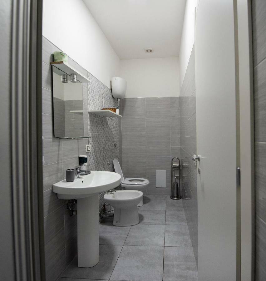Chiaia Relax Bed & Breakfast Napoli Eksteriør bilde