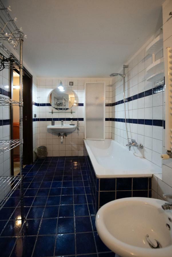 Chiaia Relax Bed & Breakfast Napoli Eksteriør bilde