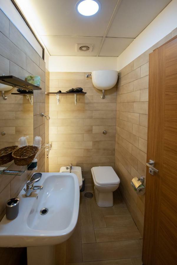 Chiaia Relax Bed & Breakfast Napoli Eksteriør bilde