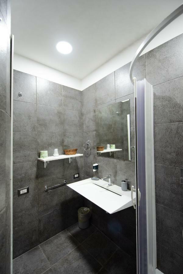 Chiaia Relax Bed & Breakfast Napoli Eksteriør bilde