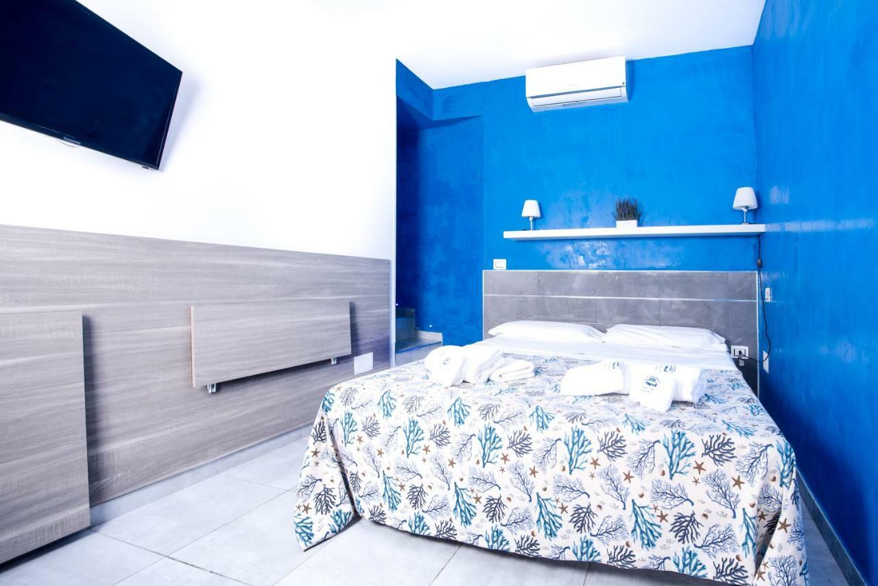 Chiaia Relax Bed & Breakfast Napoli Eksteriør bilde