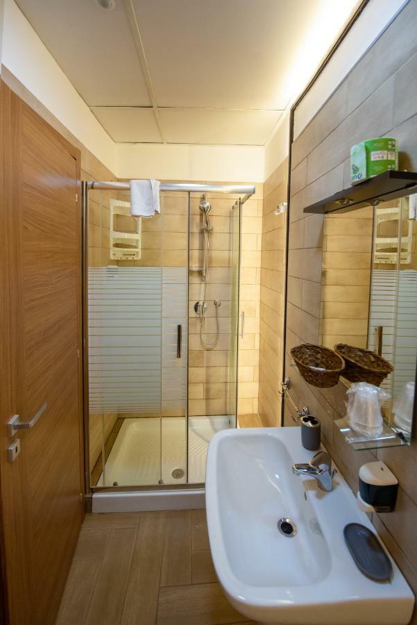 Chiaia Relax Bed & Breakfast Napoli Eksteriør bilde