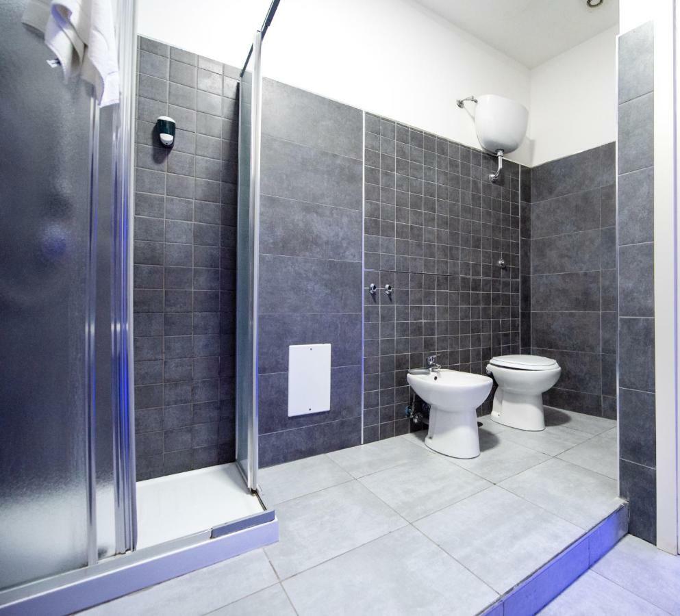 Chiaia Relax Bed & Breakfast Napoli Eksteriør bilde